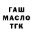 ТГК THC oil Nastya 07